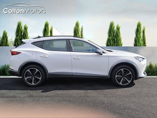 Image for 2022 Cupra Formentor 1.5TSI 150hp