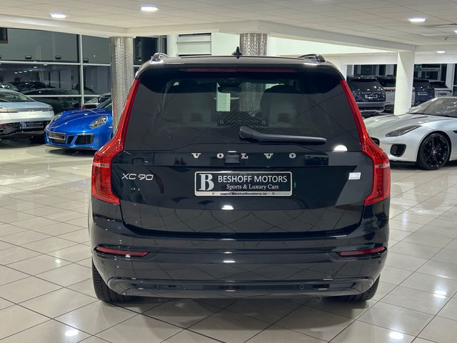 Image for 2024 Volvo XC90 T8 DARK PLUS EDITION 7 SEATER=HUGE SPEC//LOW MILES//FULL SERVICE HISTORY//TAILORED FINANCE PACKAGES AVAILABLE=TRADE INS WELCOME