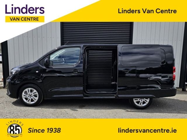 Image for 2027 Opel Vivaro 271 HUGE SPEC LWB AUTOMATIC 