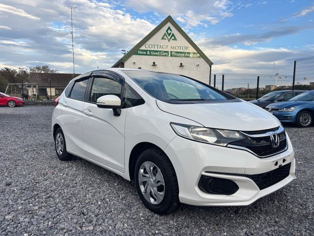 Image for 2017 Honda Fit 