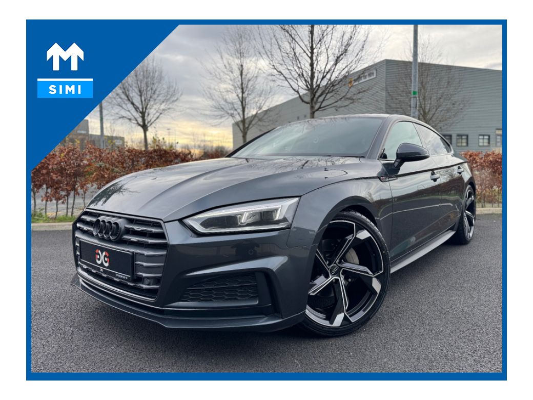 Image for 2017 Audi A5 S-LINE 2.0TDI AUTO *NEW TIMING BELT*