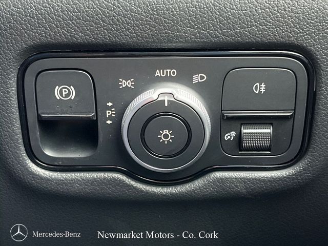 Image for 2026 Mercedes-Benz Vito 114CDI SELECT AUTOMATIC 140BHP LONG WHEEL BASE
