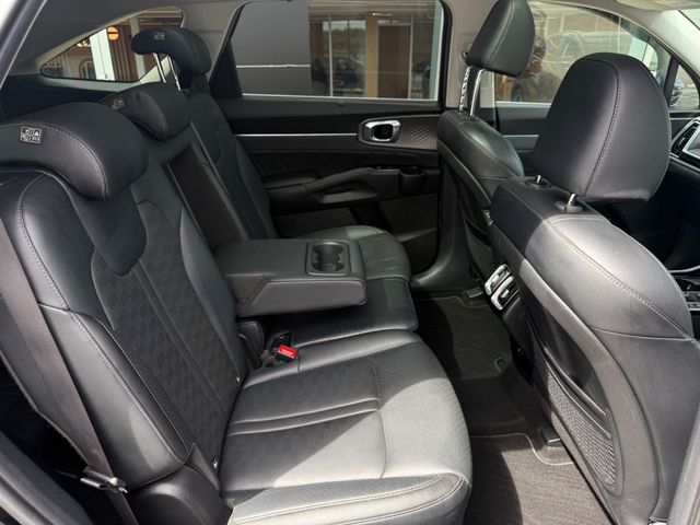 Image for 2024 Kia Sorento DSL PE 7S