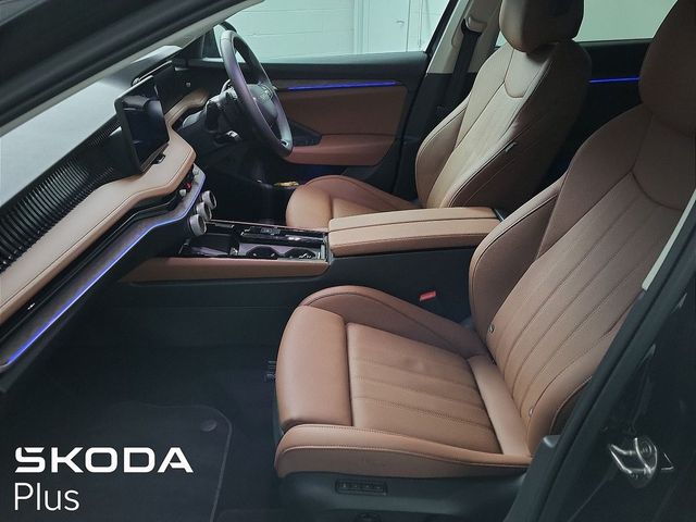 Image for 2026 Skoda Superb Selection + 2.0Tdi 150Bhp DSG