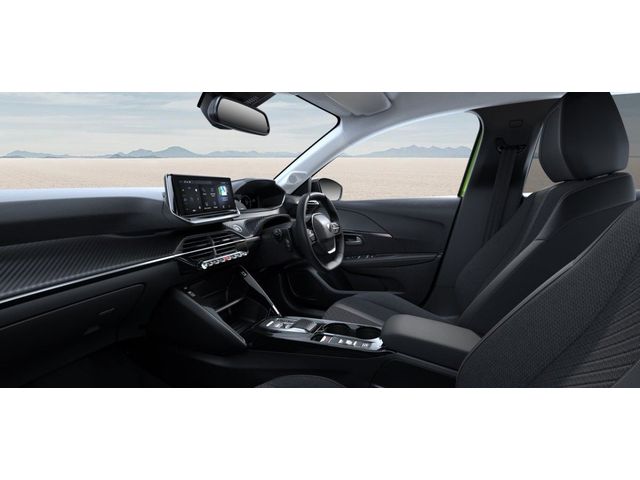 Image for 2026 Peugeot 208 261 OFFER - Peugeot 208 1.2 Hybrid Allure 