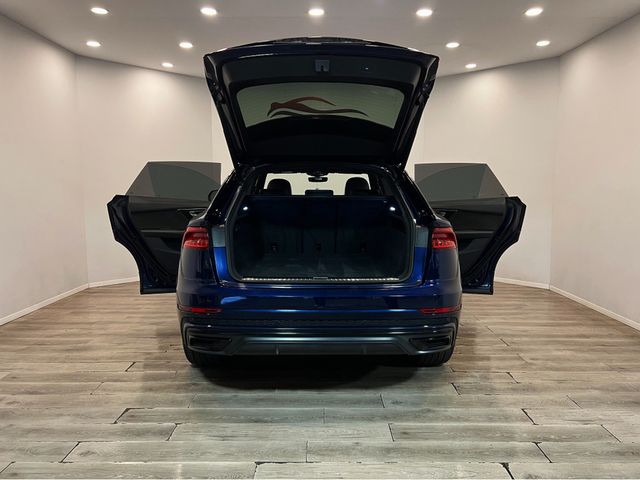 Image for 2018 Audi Q8 3.0 TDI 286HP Q TIP S LINE 4 4DR