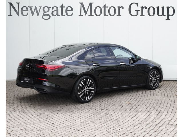 Image for 2024 Mercedes-Benz CLA Class 180 Progressive Line