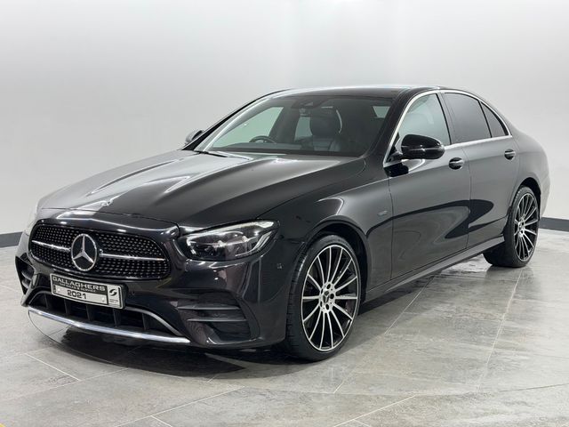 Image for 2021 Mercedes-Benz E Class (211) E300 AMG LINE EDITION DE ONLY 40K MILES