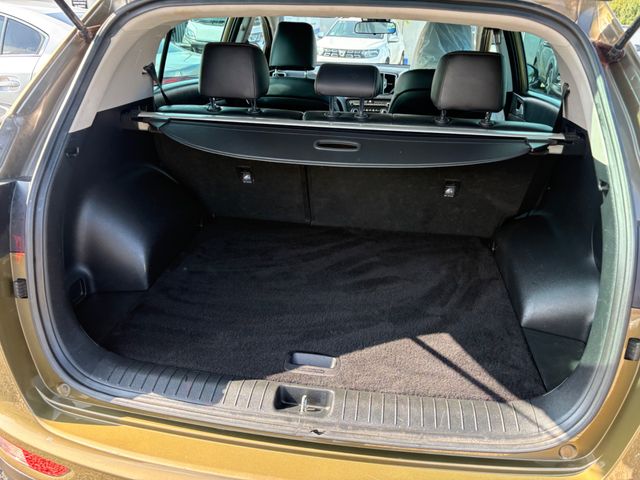 Image for 2016 Kia Sportage 1.7 CRDi 115 EX €7995