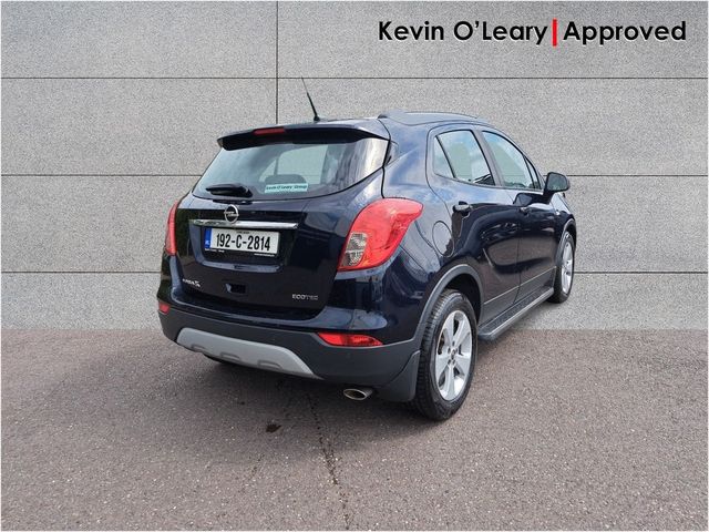 Image for 2019 Opel Mokka X 1.4T SC