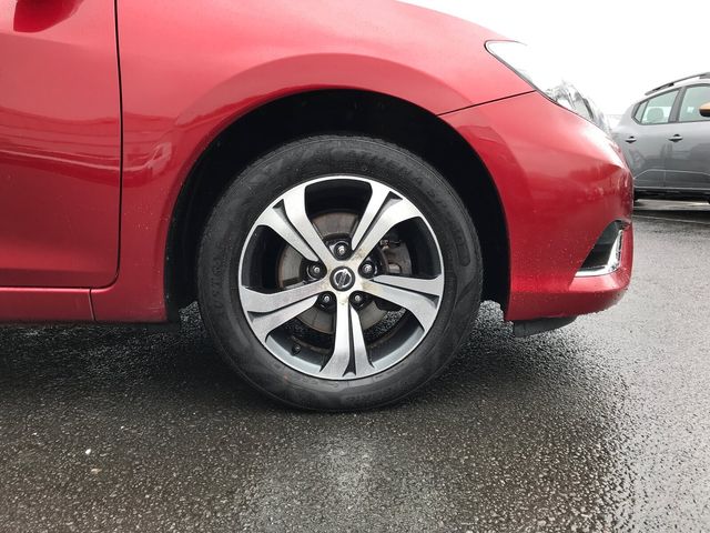 Image for 2018 Nissan Pulsar 1.2 SV
