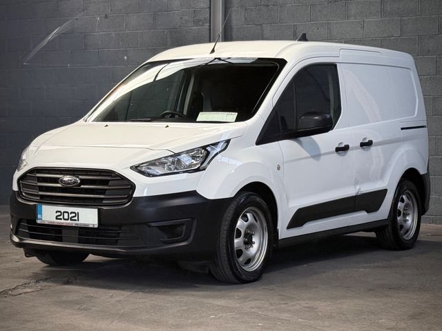 Image for 2021 Ford Transit Connect 200 BASE TDCI // VAT INVOICE // SAME DAY FINANCE //