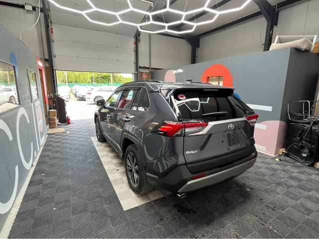 Image for 2025 Toyota Rav4 €44950 2025 TOYOTA RAV4 HYBRID G 2.5 AUTOMATIC BRAND NEW! / CRUISE CONTROL / 360° CAMERA / HEATED SEATS AND MORE