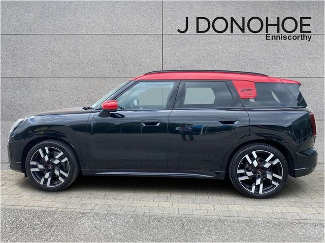 Image for 2024 Mini Countryman Cooper Classic E