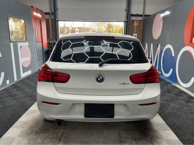Image for 2016 BMW 1 Series €15950 2016 BMW 118D STYLE 2.0 AUTOMATIC / CRUISE CONTROL