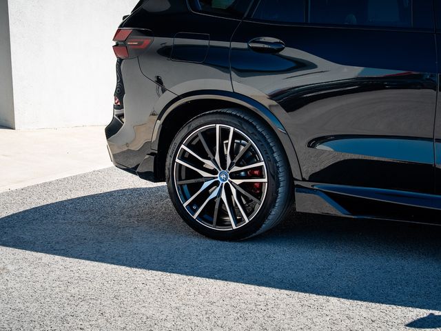 Image for 2025 BMW X5 Xdrive50E M Sport *PRO + Comfort pack*