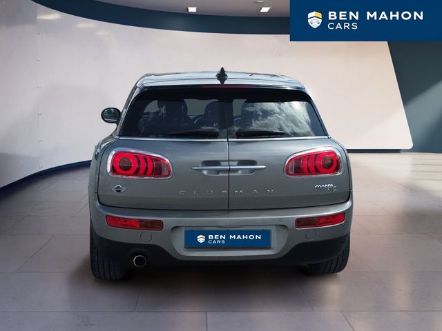Image for 2016 Mini Clubman Cooper D