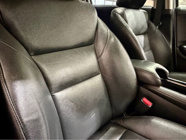 Image for 2016 Honda HR-V 1.6 I DTEC EX 5DR