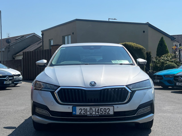 Image for 2023 Skoda Octavia STYLE 2.0TDI 5DR *HIGH SPEC*