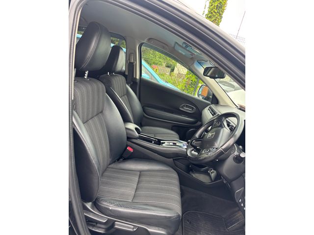 Image for 2014 Honda Vezel 