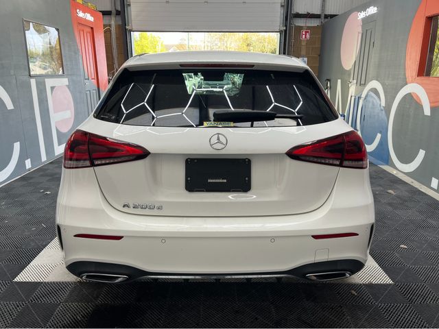 Image for 2019 Mercedes-Benz A Class €23950 2019 MERCEDES-BENZ A200D AMG LINE 2.0 AUTOMATIC / CRUISE CONTROL / REVERSE CAMERA / ELECTRIC MEMORY & HEATED SEATS / PADDLE SHIFTERS / AMBIENT LIGHTS AND MORE