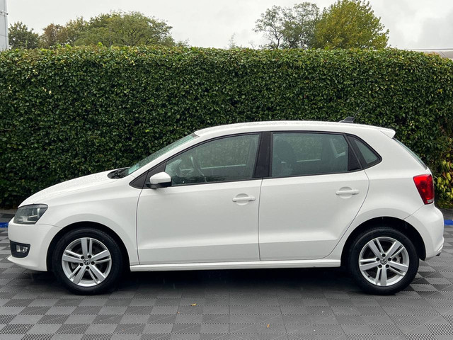 Image for 2013 Volkswagen Polo COMFORTLINE 1.2 TSI AUTO // 15” ALLOYS // REVERSE CAMERA // AIR CONDITIONING