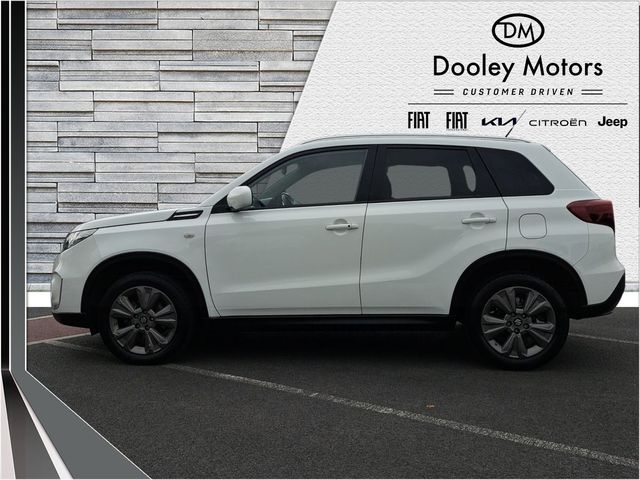 Image for 2023 Suzuki Vitara Vitara 1.5 Full Hybrid SZ-T AGS