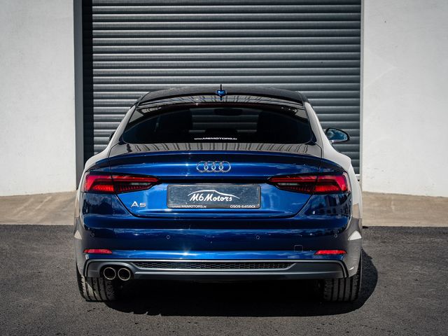 Image for 2020 Audi A5 SPORTBACK TDI S LINE