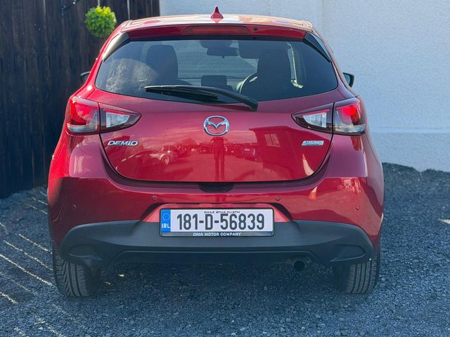 Image for 2018 Mazda Demio AUTO - LOW KM 