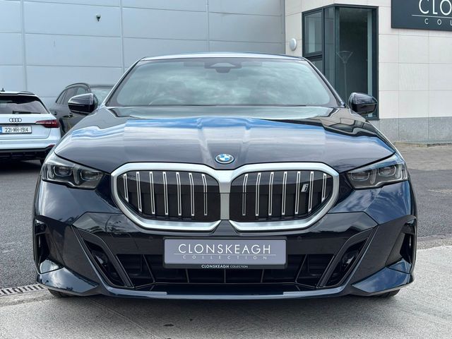 Image for 2026 BMW i5 EDRIVE40 M SPORT