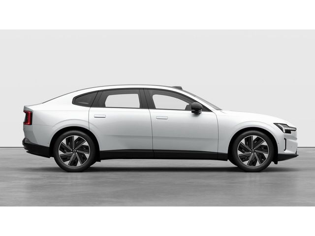Image for 2026 Volvo S90 ES90 Ultra in Sparkling White