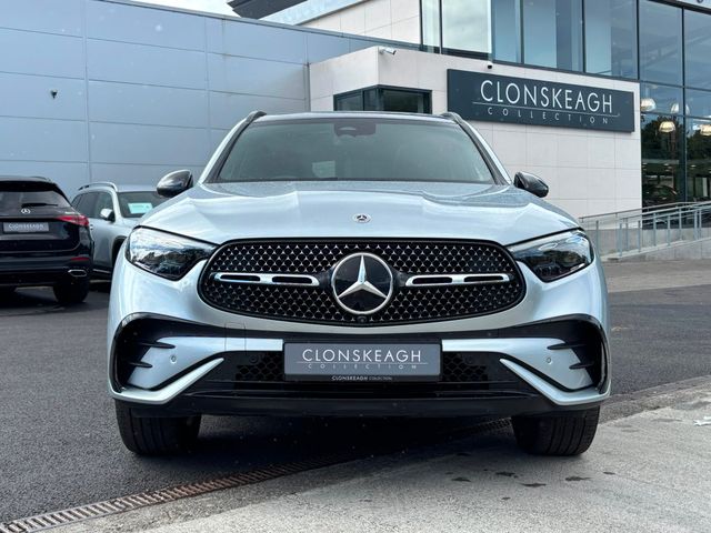 Image for 2026 Mercedes-Benz GLC Class GLC 300 E 4MATIC AMG LINE PREMIUM PLUS