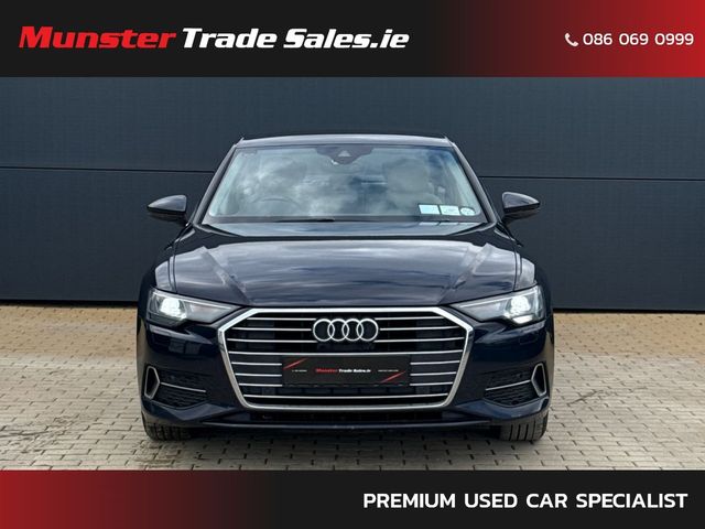 Image for 2019 Audi A6 2.0 TDI 204 S tronic Sport