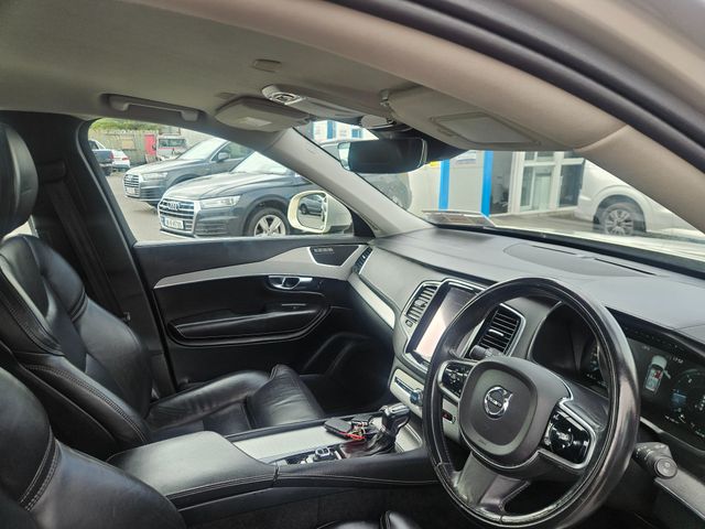 Image for 2016 Volvo XC90 D5 AWD INS GT 5DR Auto