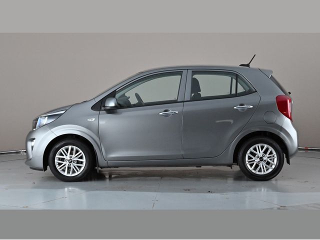 Image for 2024 Kia Picanto 1.0 Auto