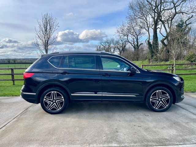 Image for 2019 SEAT Tarraco 2.0tdi Xcellence 4WD 190PS AUTO *RETAIL €29950 STRAIGHT SALE €28950*