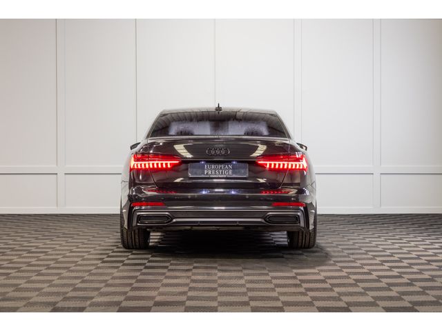 Image for 2019 Audi A6 2.0TDI S-Line