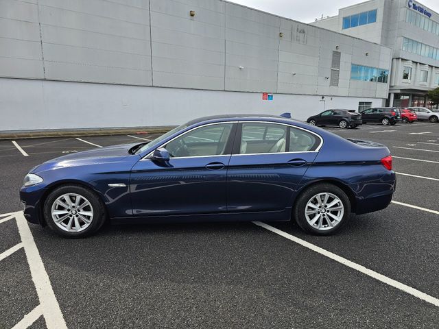 Image for 2012 BMW 5 Series 520 D, AUTOMATIC, SE MODEL, LOW MILEAGE, NEW NCT, WARRANTY, 5 STAR REVIEWS