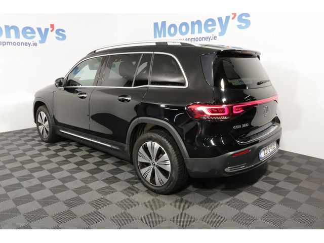 Image for 2023 Mercedes-Benz EQB EQB 300 4Matic