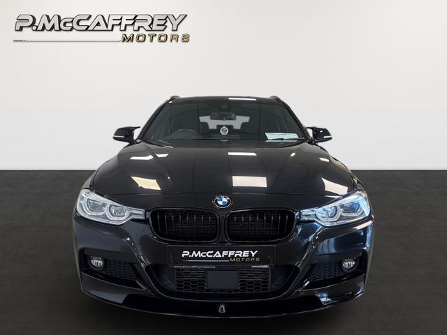 Image for 2015 BMW 3 Series 320d M Sport Auto