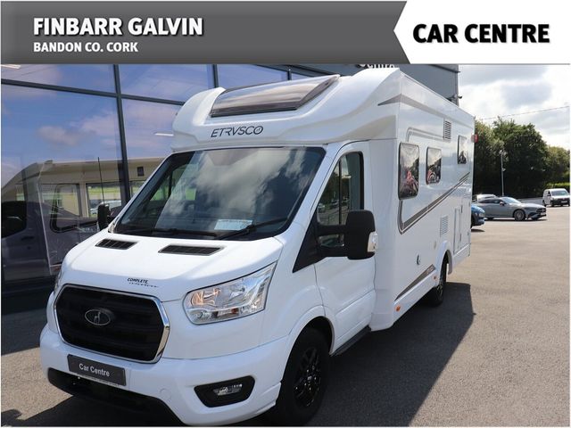 Image for 2023 Ford Transit 