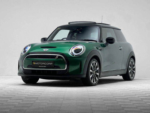 Image for 2023 Mini Cooper S ELECTRIC LEVEL 3