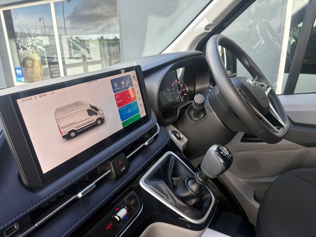 Image for 2026 Maxus Deliver 9 