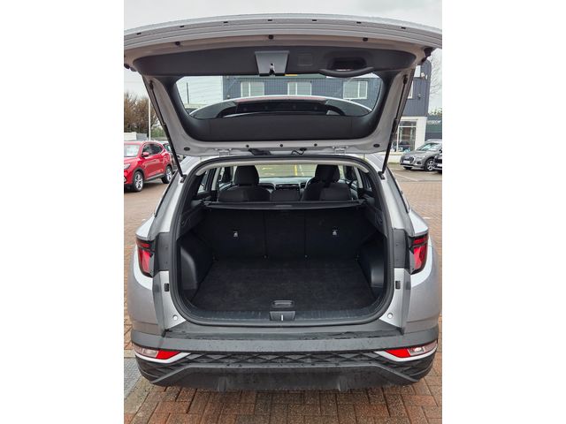 Image for 2023 Hyundai Tucson ix35 Comfort Plus 5DR