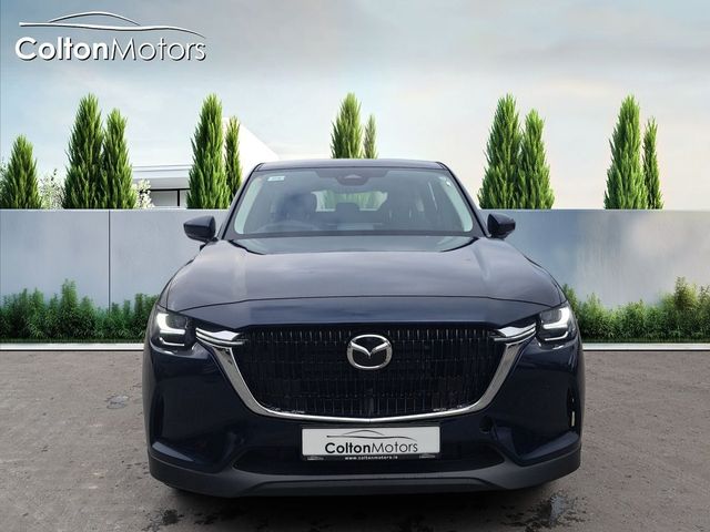 Image for 2026 Mazda CX-60 PHEV
