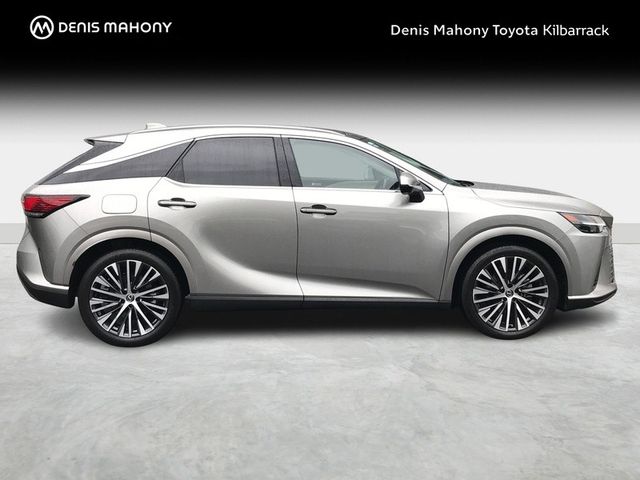 Image for 2023 Lexus RX RX 450h+ PHEV LUXURY