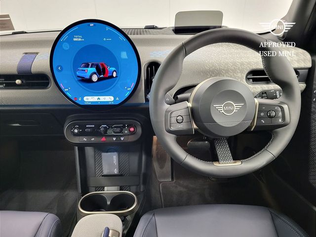 Image for 2025 Mini Cooper Cooper Exclusive