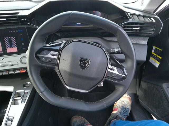 Image for 2023 Peugeot 308 ALLURE BLUE HDI