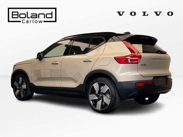 Image for 2026 Volvo EX40 ULTRA LONG RANGE *1.9% APR* €115 PER WEEK ON PCP
