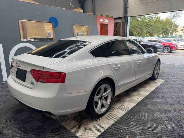 Image for 2016 Audi A5 AUDI A5 2.0TFSI QUATTRO AUTOMATIC